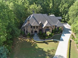 4166 Big Creek Overlook, Alpharetta, GA 30005