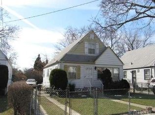 23934 147th Dr, Rosedale, NY 11422