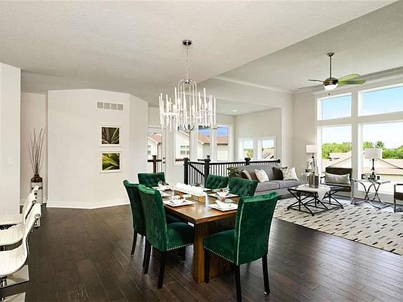 2nd image of 9740 Promenade Dr