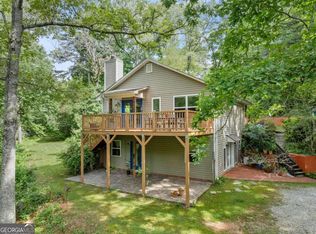 308 Holly Creek Rd, Dawsonville, GA 30534