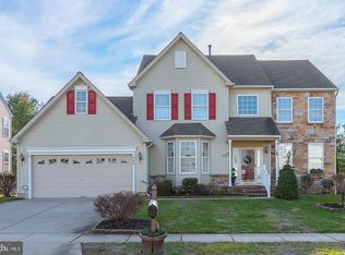 904 Ashburn Way, Woolwich Township, NJ 08085