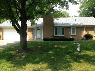 19414 Hilton Dr, Southfield, MI