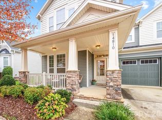 14810 Salem Ridge Rd, Huntersville, NC 28078