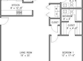 Vestawood Apartments, Birmingham, AL 35216