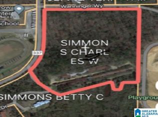140 Simmons Dr #1, Chelsea, AL 35043