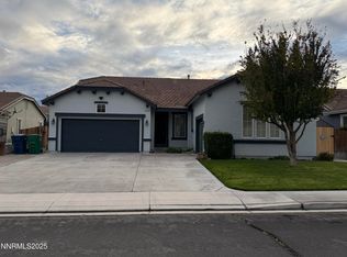 1315 Rouge River Rd, Fernley, NV 89408