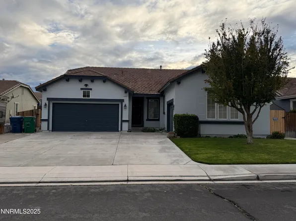 1315 Rouge River Rd, Fernley, NV 89408