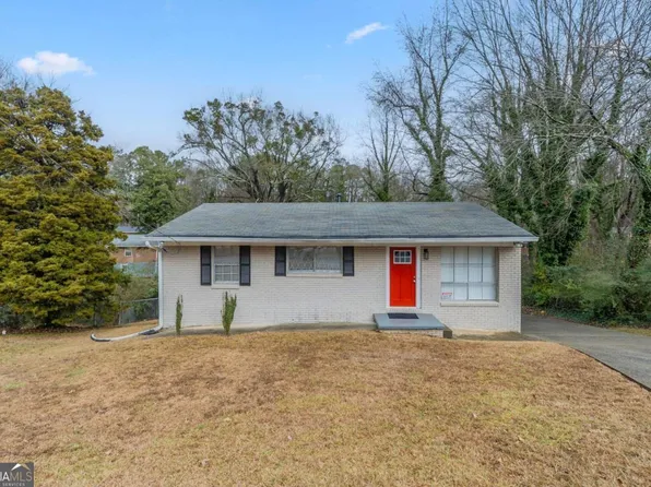 37 Delmoor Ct NW, Atlanta, GA 30311