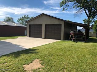 8816 Bass St, Mecosta, MI 49332