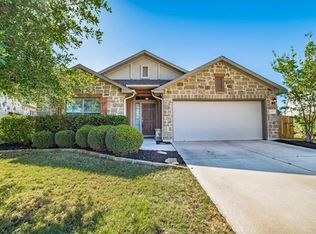 105 Admiral Nimitz Ct, Georgetown, TX 78628