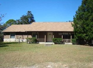 5948 W Sr 44, Lake Panasoffkee, FL 33538