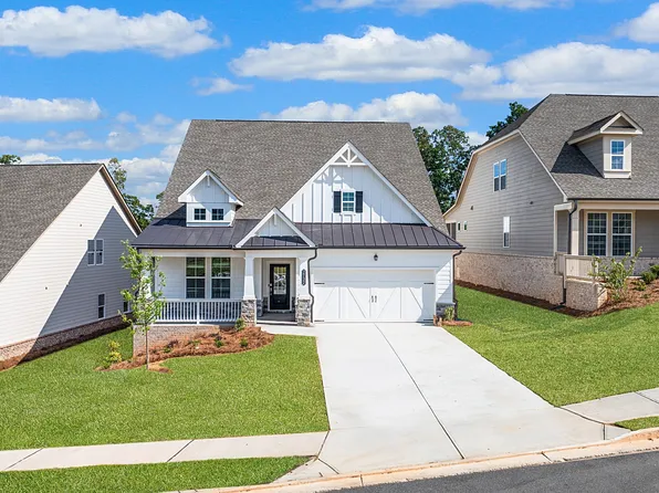 2732 Anchor Ave, Gainesville, GA 30507