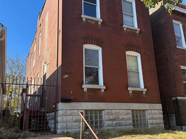 3733 Minnesota Ave, Saint Louis, MO 63118