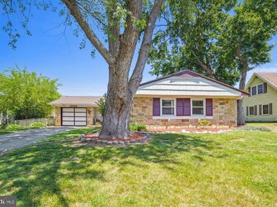 12324 Firtree Ln, Bowie, MD, 20715