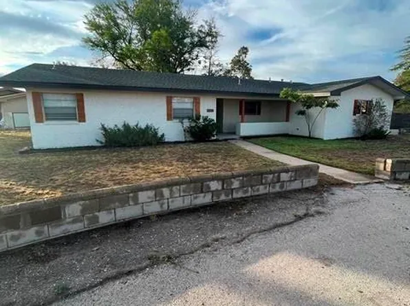 2224 N Jefferson St, Hobbs, NM 88240