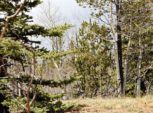 Tipi Ln, Como, CO 80432