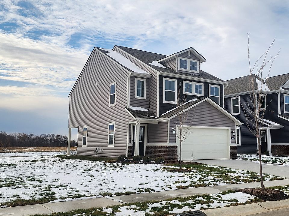2nd image of 3424 Sugar Grove Dr
