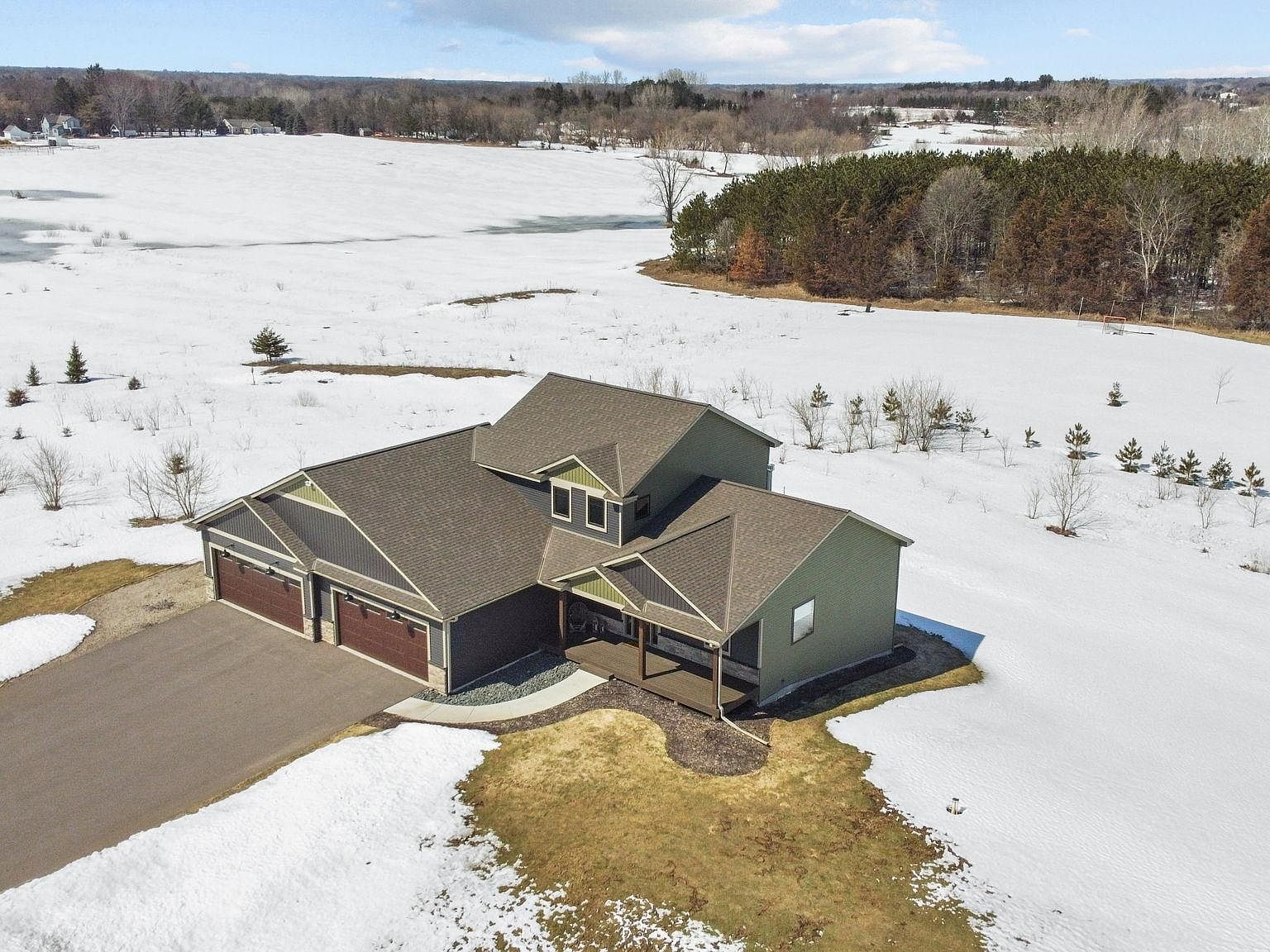 13622 263rd Ln, Chisago City, MN 55013 Zillow