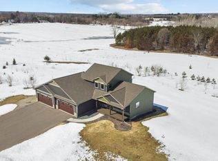 13622 263rd Ln, Chisago City, MN 55013