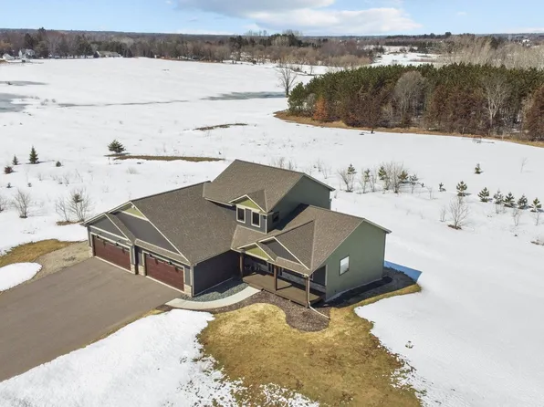 13622 263rd Ln, Chisago City, MN 55013
