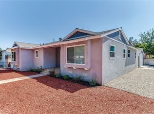 8004 Willis Ave, Panorama City, CA 91402