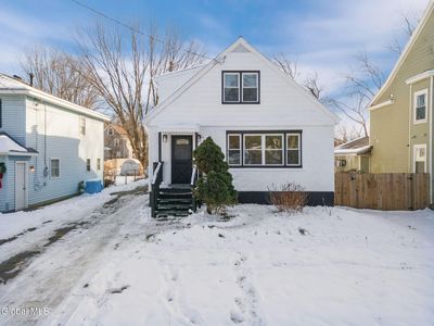 152 Chiswell Road, Schenectady, NY, 12304