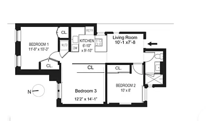 Rented by Bohemia Realty Group | media 24