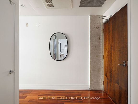 3rd image of 261 King St E #402