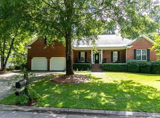 347 Night Harbor Dr, Chapin, SC 29036