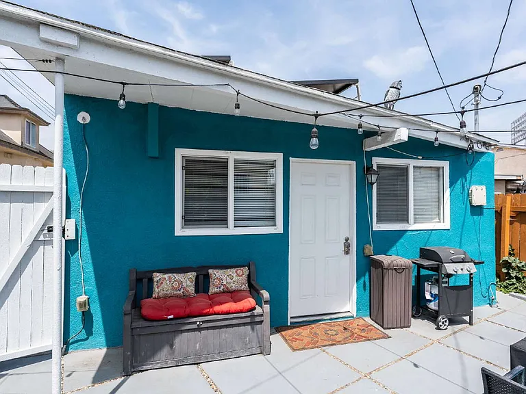 1 bed, 1.0 bath, 515 sqft, $2,700 — Photo 7