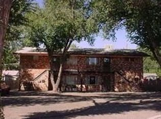 1311 N 16th St, Grand Junction, CO 81501