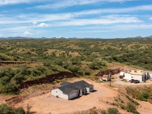 889 Via Puebla, Rio Rico, AZ 85648