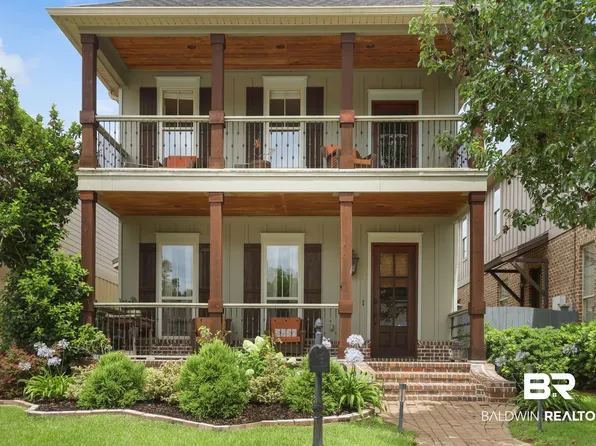 652 Norman Ln, Fairhope, AL 36532