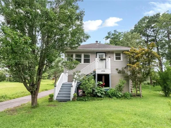 2108 Old Military Rd, Mobile, AL 36605