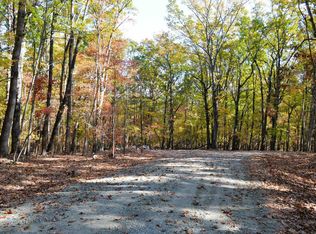 30 Fire Tower Dr LOT 30, Rougemont, NC 27572