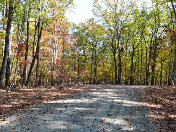 32 Fire Tower Dr Lot 32, Rougemont, NC 27572
