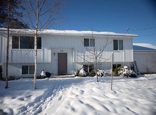 4521 N Harvard Rd, Otis Orchards, WA 99027