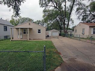 4528 S 61st St, Omaha, NE 68117