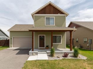 915 New Mexico Dr, Belgrade, MT 59714
