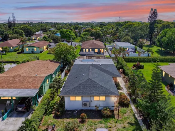 27 NW 14TH Avenue, Delray Beach, FL 33444