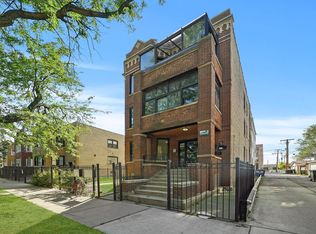 2544 N Harding Ave #3F, Chicago, IL 60647