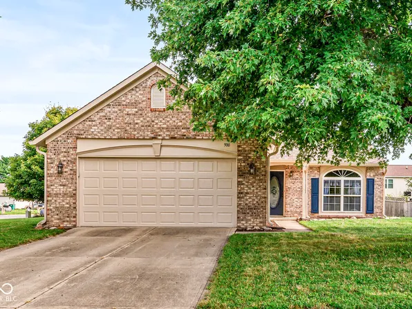 900 Elmwood Dr, Franklin, IN 46131