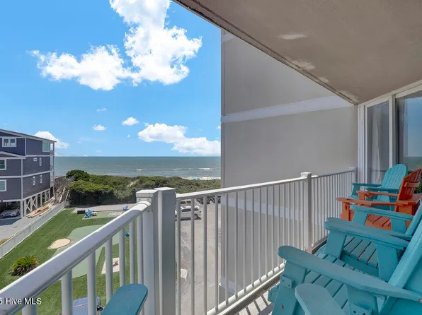 2000 New River Inlet Road Unit 3213, North Topsail Beach, NC 28460