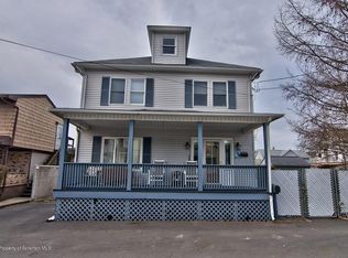 292 E Broadway St, Larksville, PA 18704