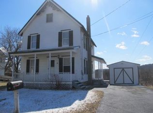 137 Park Ave, Cobleskill, NY 12043