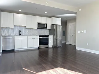 160 Morgan Street, #3408