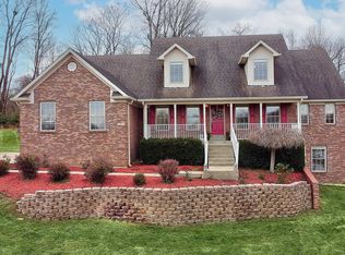 13635 Hunters Ridge Ct, Prospect, KY 40059