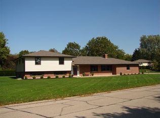 7695 Duffield Cir, Dayton, OH 45459