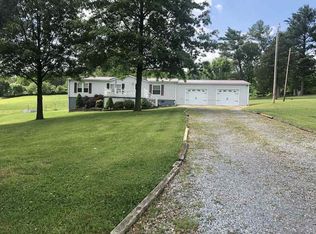 409 Jim Fox Rd, Greeneville, TN 37743