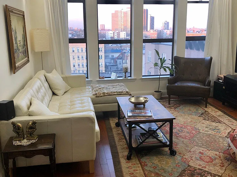 4315 Park Ave #7F — Photo 5